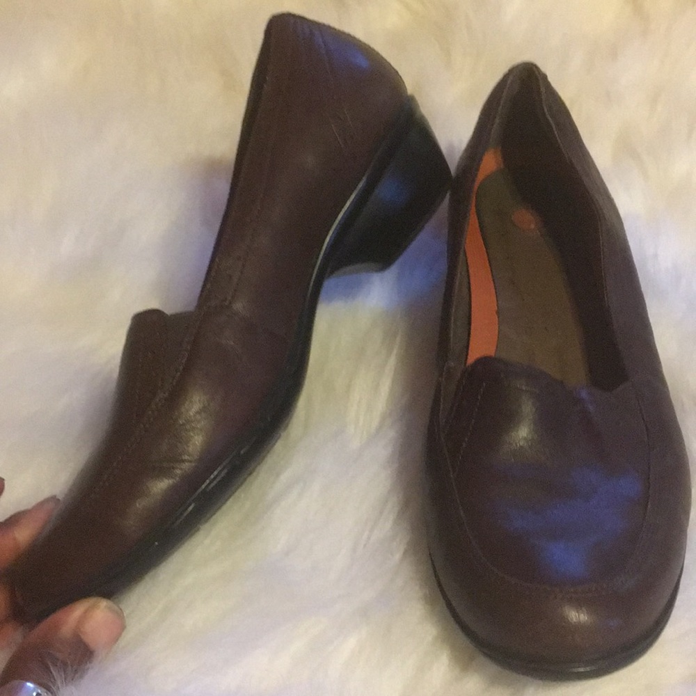 Structured Clark’s - image 2